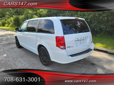 2018 Dodge Grand Caravan SE   - Photo 8 - Midlothian, IL 60445