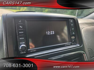 2018 Dodge Grand Caravan SE   - Photo 21 - Midlothian, IL 60445