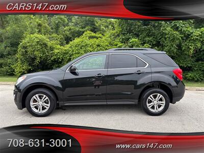 2013 Chevrolet Equinox LT   - Photo 2 - Midlothian, IL 60445