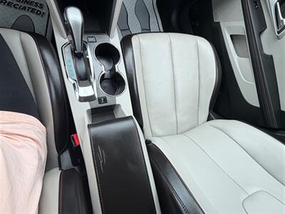 2013 Chevrolet Equinox LT   - Photo 15 - Midlothian, IL 60445