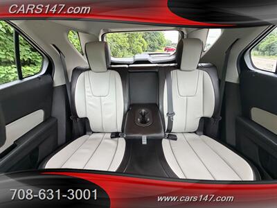 2013 Chevrolet Equinox LT   - Photo 11 - Midlothian, IL 60445