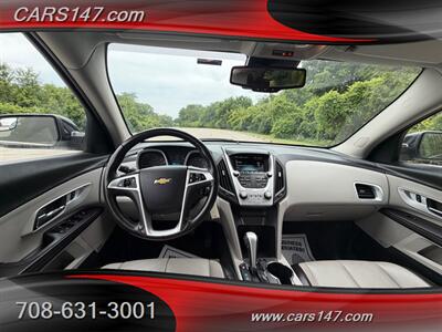 2013 Chevrolet Equinox LT   - Photo 10 - Midlothian, IL 60445