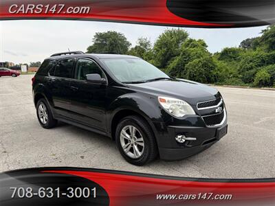 2013 Chevrolet Equinox LT   - Photo 8 - Midlothian, IL 60445