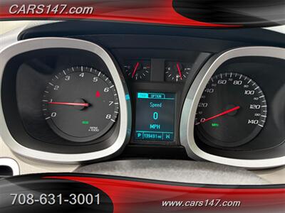 2013 Chevrolet Equinox LT   - Photo 13 - Midlothian, IL 60445