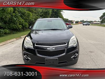 2013 Chevrolet Equinox LT   - Photo 7 - Midlothian, IL 60445