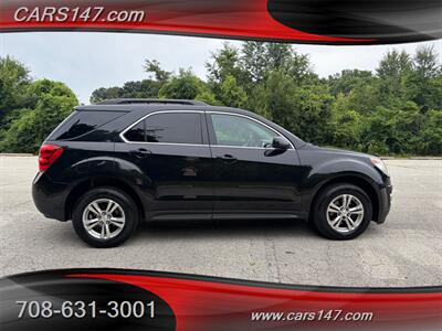 2013 Chevrolet Equinox LT   - Photo 4 - Midlothian, IL 60445
