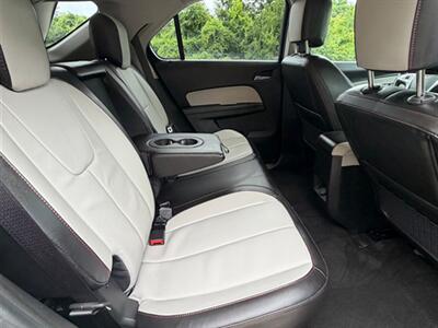 2013 Chevrolet Equinox LT   - Photo 20 - Midlothian, IL 60445