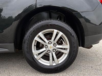2013 Chevrolet Equinox LT   - Photo 28 - Midlothian, IL 60445