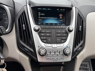 2013 Chevrolet Equinox LT   - Photo 14 - Midlothian, IL 60445