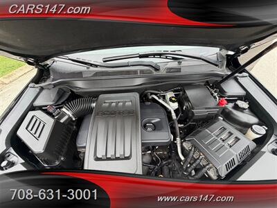2013 Chevrolet Equinox LT   - Photo 30 - Midlothian, IL 60445