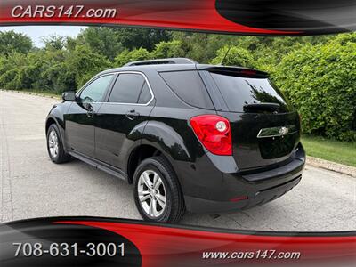 2013 Chevrolet Equinox LT   - Photo 3 - Midlothian, IL 60445