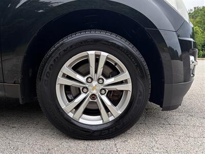 2013 Chevrolet Equinox LT   - Photo 26 - Midlothian, IL 60445