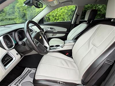 2013 Chevrolet Equinox LT   - Photo 17 - Midlothian, IL 60445