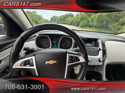 2013 Chevrolet Equinox LT   - Photo 12 - Midlothian, IL 60445