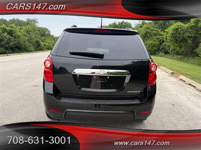 2013 Chevrolet Equinox LT   - Photo 6 - Midlothian, IL 60445