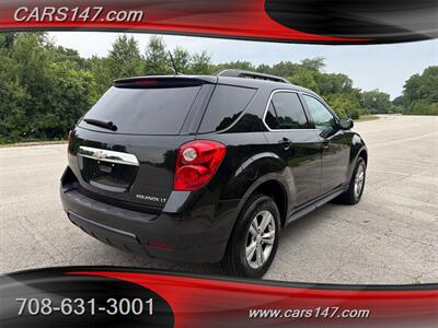 2013 Chevrolet Equinox LT   - Photo 5 - Midlothian, IL 60445