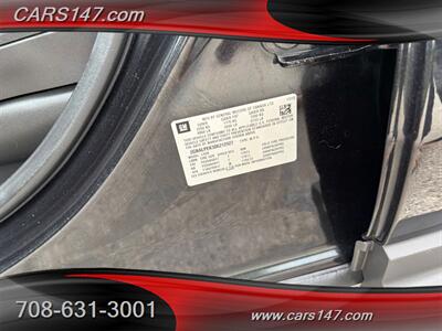 2013 Chevrolet Equinox LT   - Photo 29 - Midlothian, IL 60445