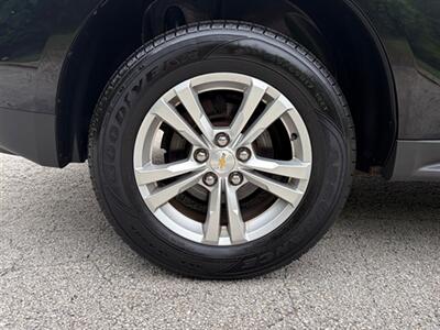 2013 Chevrolet Equinox LT   - Photo 27 - Midlothian, IL 60445