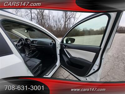 2016 Mazda CX-5 Grand Touring   - Photo 25 - Midlothian, IL 60445