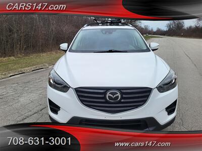 2016 Mazda CX-5 Grand Touring   - Photo 7 - Midlothian, IL 60445