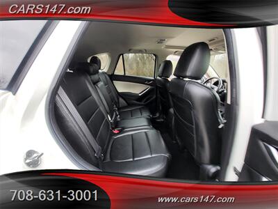 2016 Mazda CX-5 Grand Touring   - Photo 19 - Midlothian, IL 60445