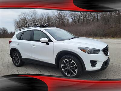 2016 Mazda CX-5 Grand Touring   - Photo 6 - Midlothian, IL 60445