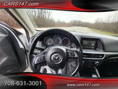 2016 Mazda CX-5 Grand Touring   - Photo 12 - Midlothian, IL 60445