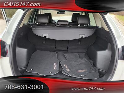 2016 Mazda CX-5 Grand Touring   - Photo 9 - Midlothian, IL 60445