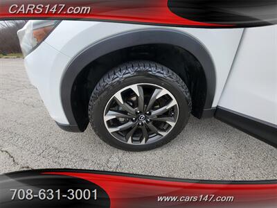 2016 Mazda CX-5 Grand Touring   - Photo 30 - Midlothian, IL 60445