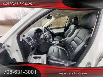 2016 Mazda CX-5 Grand Touring   - Photo 16 - Midlothian, IL 60445