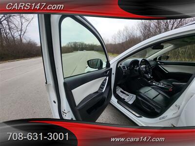 2016 Mazda CX-5 Grand Touring   - Photo 24 - Midlothian, IL 60445