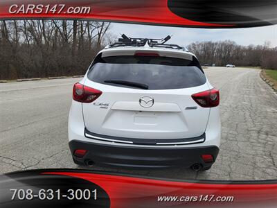 2016 Mazda CX-5 Grand Touring   - Photo 4 - Midlothian, IL 60445