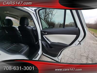 2016 Mazda CX-5 Grand Touring   - Photo 27 - Midlothian, IL 60445