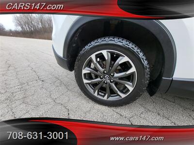 2016 Mazda CX-5 Grand Touring   - Photo 28 - Midlothian, IL 60445