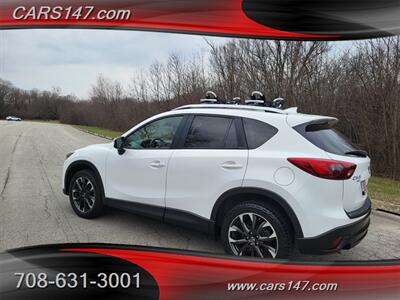 2016 Mazda CX-5 Grand Touring   - Photo 3 - Midlothian, IL 60445