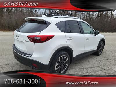2016 Mazda CX-5 Grand Touring   - Photo 5 - Midlothian, IL 60445