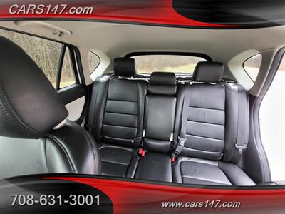 2016 Mazda CX-5 Grand Touring   - Photo 20 - Midlothian, IL 60445