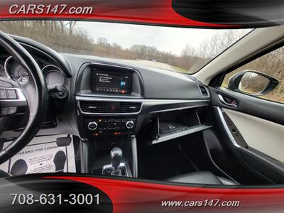 2016 Mazda CX-5 Grand Touring   - Photo 11 - Midlothian, IL 60445