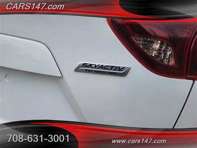 2016 Mazda CX-5 Grand Touring   - Photo 33 - Midlothian, IL 60445