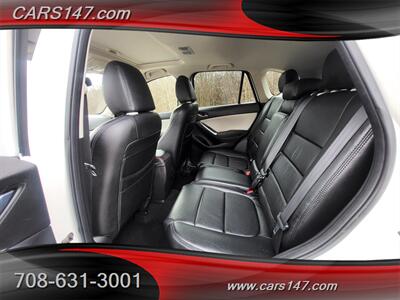 2016 Mazda CX-5 Grand Touring   - Photo 18 - Midlothian, IL 60445