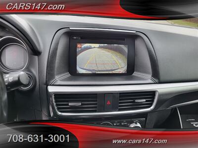 2016 Mazda CX-5 Grand Touring   - Photo 13 - Midlothian, IL 60445