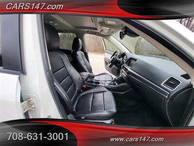 2016 Mazda CX-5 Grand Touring   - Photo 17 - Midlothian, IL 60445