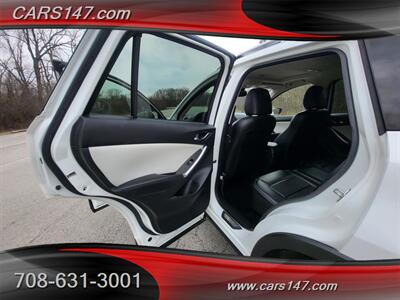 2016 Mazda CX-5 Grand Touring   - Photo 26 - Midlothian, IL 60445