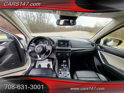 2016 Mazda CX-5 Grand Touring   - Photo 10 - Midlothian, IL 60445