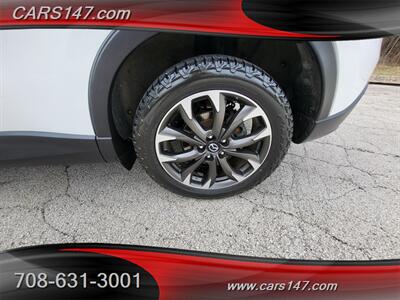 2016 Mazda CX-5 Grand Touring   - Photo 31 - Midlothian, IL 60445