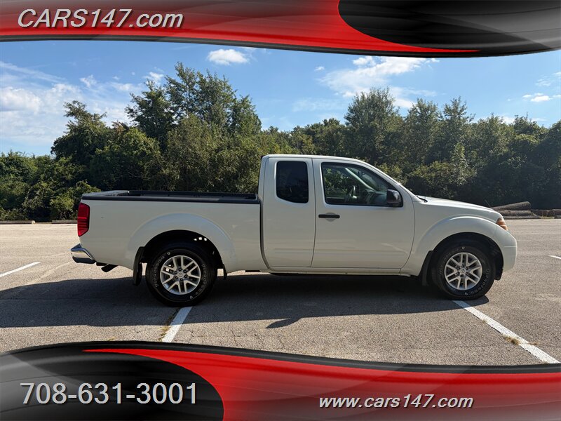 2019 Nissan Frontier SV V6 - Photo 6 - Midlothian, IL 60445