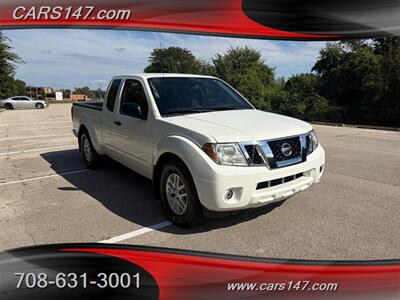 2019 Nissan Frontier SV V6 - Photo 9 - Midlothian, IL 60445