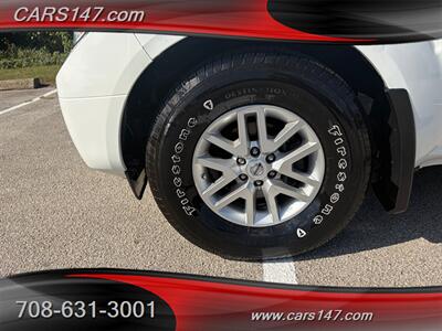 2019 Nissan Frontier SV V6 - Photo 28 - Midlothian, IL 60445