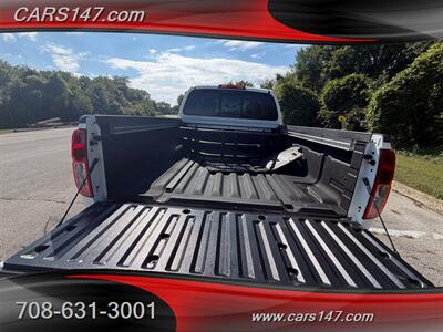 2019 Nissan Frontier SV V6 - Photo 7 - Midlothian, IL 60445
