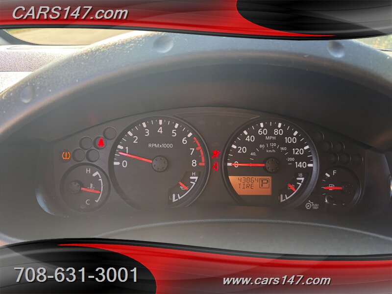 2019 Nissan Frontier SV V6 - Photo 15 - Midlothian, IL 60445